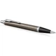 Кулькова ручка Parker IM 17 Dark Espresso CT BP 22332 - зображення 7