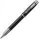 Ручка перьевая Parker IM Black CT FP 20 312B - изображение 4