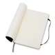 Блокнот Moleskine Classic маленький черный 9788883707124 - изображение 6