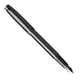 Ручка перова Parker IM 17 Achromatic Black BT FP F 22 911 - зображення 5