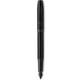 Ручка перова Parker IM 17 Achromatic Black BT FP F 22 911 - зображення 6