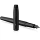 Ручка перова Parker IM 17 Achromatic Black BT FP F 22 911 - зображення 8