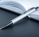 Кулькова ручка Parker IM 17 Achromatic Grey BT BP 22 832 - изображение 10