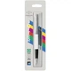Перова ручка Parker Jotter 17 Standart White FP M 15 016 - зображення 1
