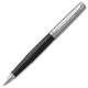Пір'яна ручка Parker Jotter 17 Standart Black CT FP M 15 616 - изображение 4