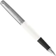 Перова ручка Parker Jotter 17 Standart White FP M 15 016 - зображення 4