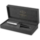 Ручка кулькова Parker 51 Black CT BP 55 032 - изображение 3