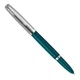 Ручка перова Parker 51 Teal Blue CT FP F 55 311 - зображення 5