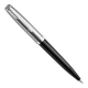 Ручка кулькова Parker 51 Black CT BP 55 032 - изображение 5