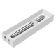 Ручка ролер Parker IM 17 Stainless Steel CT RB 26 221 - изображение 3