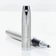 Ручка ролер Parker IM 17 Stainless Steel CT RB 26 221 - изображение 4