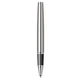 Ручка ролер Parker IM 17 Stainless Steel CT RB 26 221 - изображение 6