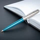Ручка кулькова Parker 51 Teal Blue CT BP 55332 - зображення 8