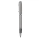 Ручка ролер Parker IM 17 Stainless Steel CT RB 26 221 - изображение 9