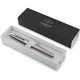 Ручка ролер Parker IM 17 Stainless Steel CT RB 26 221 - изображение 12