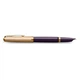 Ручка перова Parker PARKER 51 Premium Plum GT FP F 57 111 - зображення 6
