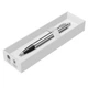 Ручка кулькова Parker IM 17 Stainless Steel CT BP 26232 - зображення 10