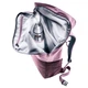 Рюкзак Deuter UP Seoul 16+10 л 3813821 5567 - изображение 5