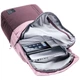 Рюкзак Deuter UP Seoul 16+10 л 3813821 5567 - изображение 6