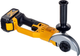 Szlifierka kątowa DeWalt DCG412M2-QW - obraz 3