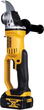 Szlifierka kątowa DeWalt DCG412M2-QW - obraz 8