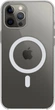 Etui Apple MagSafe Clear Case do Apple iPhone 12 Pro Max Clear (MHLN3) - obraz 3