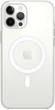 Etui Apple MagSafe Clear Case do Apple iPhone 12 Pro Max Clear (MHLN3) - obraz 4