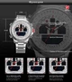 Спортивні годинник SHARK SPORT WATCH SH329 (26) - зображення 7