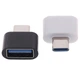 Переходник адаптер OTG TYPE C на USB REMAX №1581 - изображение 2
