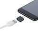 Переходник адаптер OTG TYPE C на USB REMAX №1581 - изображение 6