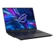 Новий ноутбук ASUS ROG Flow X16 / Intel Core i9-13900H / 32 ГБ / 1 ТБ / NVIDIA GeForce RTX 4060 + Intel Iris Xe Graphics 240 Гц / 2560x1600 (WQXGA) / для игр и мультимедиа - зображення 3