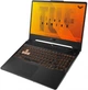 Ноутбук ASUS TUF Gaming F15 / i5-10300H, 4 ядра / 16 GB ОЗП / Накопичувач 512 GB / GTX1650 4 ГБ GDDR6 - зображення 4