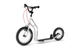Самокат Yedoo Kids Wzoom 16'/12' White - изображение 1