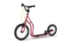 Самокат Yedoo Kids Wzoom 16"/12' Pink - зображення 1
