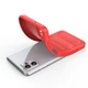 Чохол Wave Shield для Motorola Moto G32 протиударний бампер Red - зображення 3