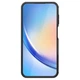 Чехол Armor для Samsung Galaxy A24 / A245 бампер противоударный с подставкой Black - изображение 3