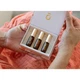 Набор эфирных масел doTERRA Touch Blooming Trio / «Цветущее трио» (Жасмин, Нероли, Гардения) 3 x 4ml - изображение 3