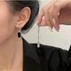 Серьги серебро Must have стиль винтаж 1153 - изображение 3