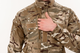 Кітель Marsava Ambush tactical Shirt Multicam Size XL - изображение 4