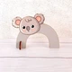 Деревянная игра Логопедический гольф - изображение 10