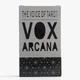 Карти таро Голос Vox – The Voice of Tarot Vox Arcana Cards англійською мовою (338337) - зображення 6