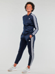 Dres Adidas Womens 3-Stripe Tracksuit HM 1914 S Ciemnoniebieski (4066747374626) - obraz 3