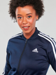 Спортивний костюм Adidas Womens 3-Stripe Tracksuit HM 1914 S Темно-синій (4066747374626) - зображення 4