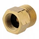 Перехідник для газового балону GW 3/8" L на GZ 21,8 mm L BRADAS PRA2 - зображення 1