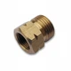 Перехідник для газового балону GW 3/8" L на GZ 21,8 mm L BRADAS PRA2 - зображення 3