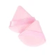 Набор из 2 пуховок для пудры Beauty Creations Puff Puff Pink Set - изображение 3