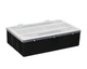 Коробка Flagman Armadale Feeder Tackle Box 35.8x22x10см арт AFTBOX2 - зображення 3