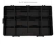 Коробка Flagman Armadale Feeder Tackle Box 35.8x22x10см арт AFTBOX2 - зображення 5