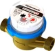 Счетчик для холодной воды Gross ETK(W)-UA 15/110 R 80H/40V - изображение 3