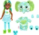 Кукла Барби Челси Сюрприз в костюме слоненка Barbie Cutie Reveal Chelsea Doll with Elephant Plush Costume - изображение 3